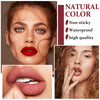 Velvet Matte Lipstick Long-lasting Waterproof Makeup 100% Quality