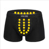 Men’s Magnetic Therapy Boxers for Prostate Health and Comfort