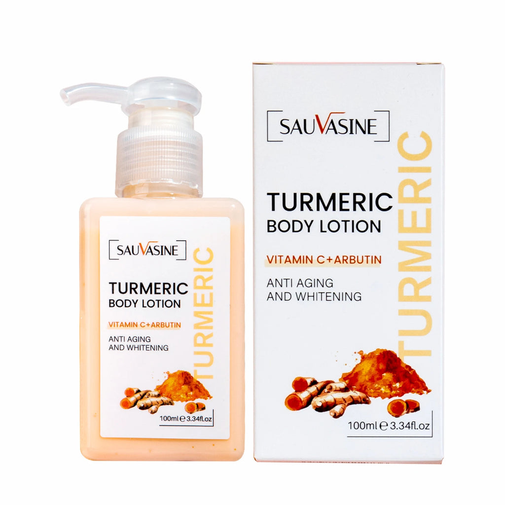 Turmeric Soap for Clear Skin Whitening Dark Spot Treatment