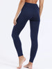 Super Warm Winter Leggings for Women - High Waist Velvet Comfort