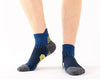 3 Pairs Men's Breathable Running Training Ankle Sport Socks