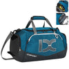 IX 40L Large Gym Bag for Sports, Travel & Workout Essentials