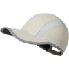 Folding Reflective Outdoor Hat UPF50+ Quick-Drying Sport Cap