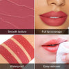 Velvet Matte Lipstick Long-lasting Waterproof Makeup 100% Quality