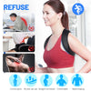 Upper Back Support Brace for Posture Correction