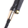 PU Leather Horse Whip, Lightweight, Non-Slip, Durable