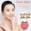 Electric Face Massager Microcurrent Skin Tightening Device