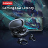 Lenovo LP75 Bluetooth 5.3 Headphones with LED Display