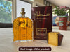 Arabic Style Perfume for Men 100ml Long Lasting Luxury Fragrance