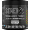 Applied Nutrition Shred X Powder - Boost Energy & Burn Fat Fast