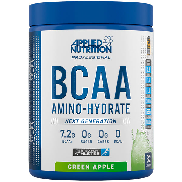 bcaa