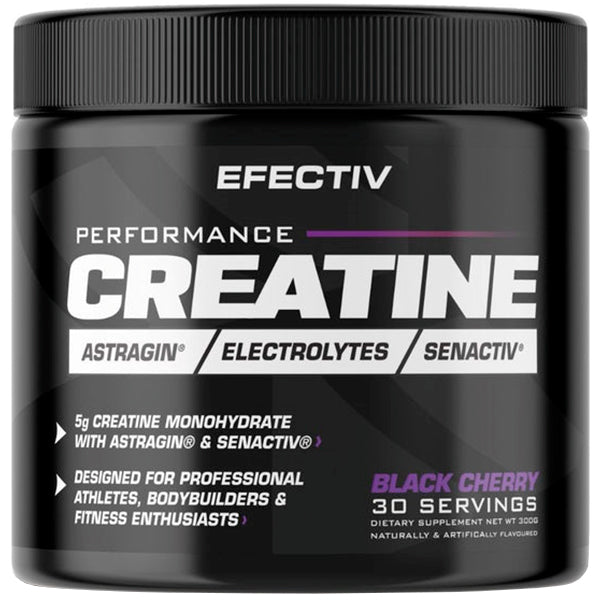 creatine